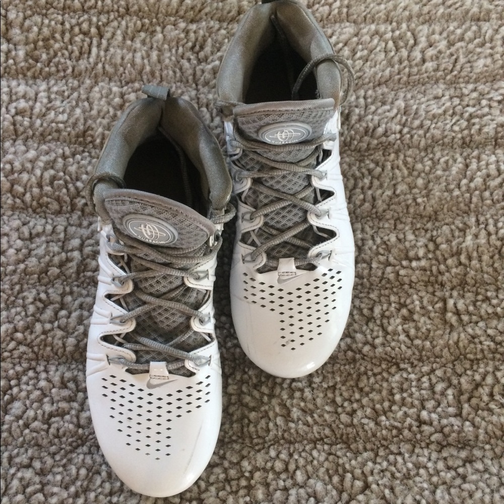 Nike Football 🏈 cleats